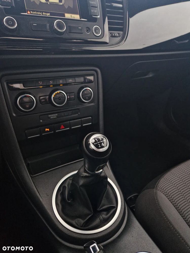 Volkswagen Beetle - 23