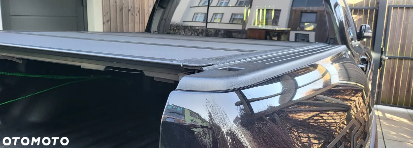 Dodge RAM TRX - 9
