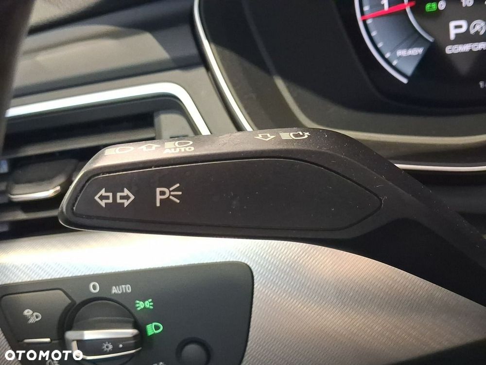 Audi A5 Sportback - 22