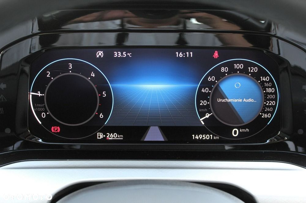 Volkswagen Golf Variant 2.0 TDI Life - 13