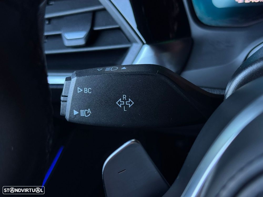 BMW 320 d Pack M Auto - 32