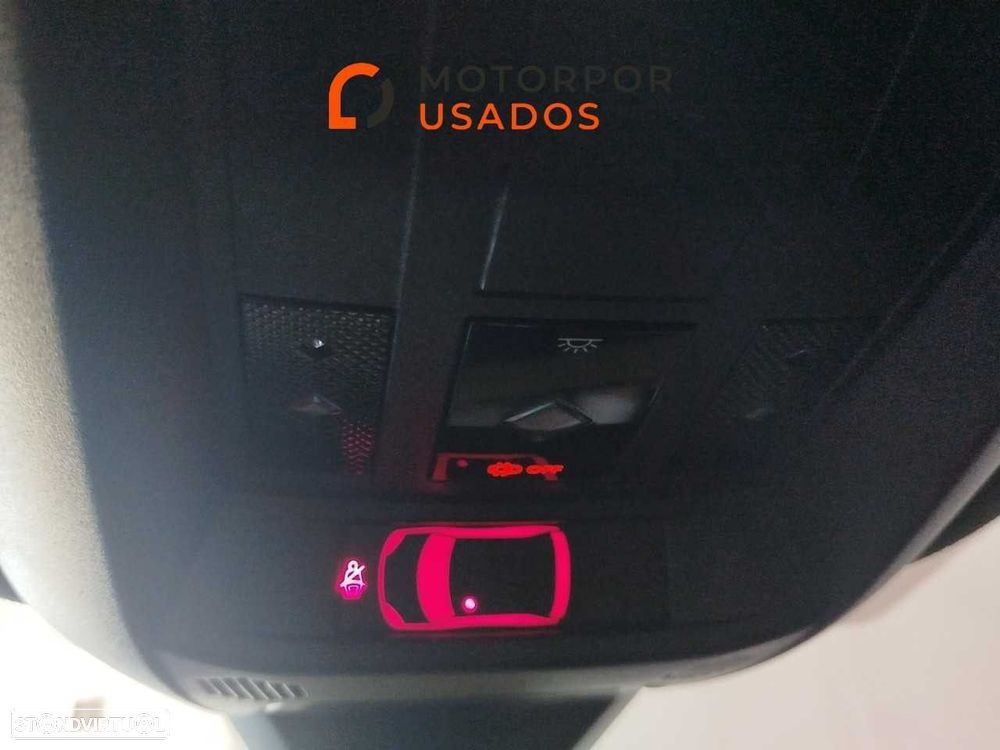 DS DS7 E-Tense Performance Line EAT8 - 21