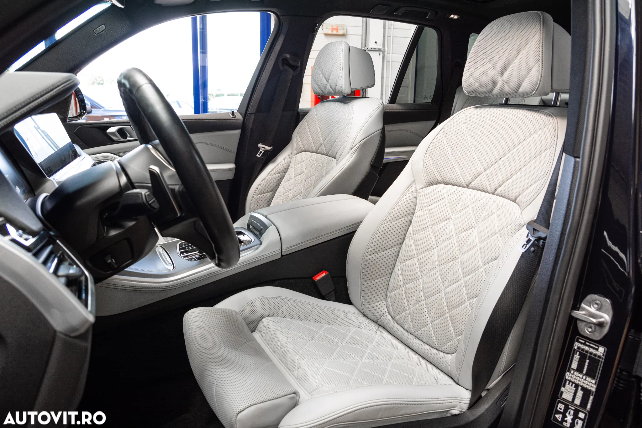 BMW X5 xDrive40d AT MHEV - 6