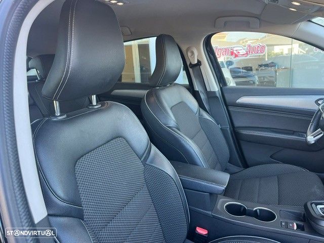 Renault Arkana 1.3 TCe Techno EDC - 11