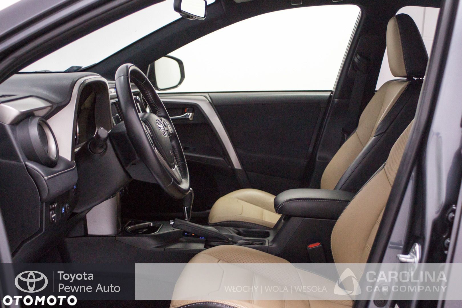 Toyota RAV4 - 12