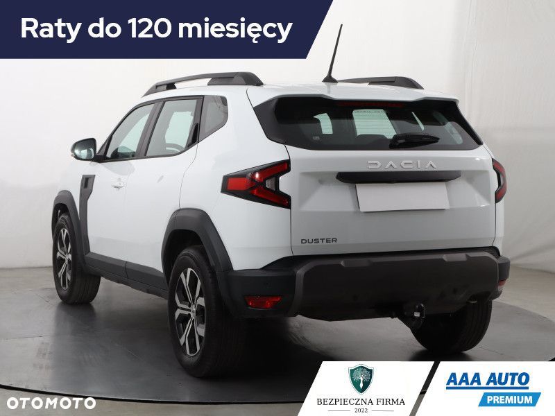 Dacia Duster - 6