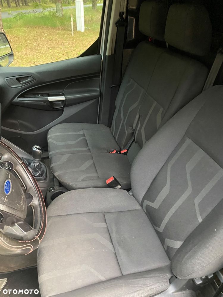 Ford Transit connect - 6