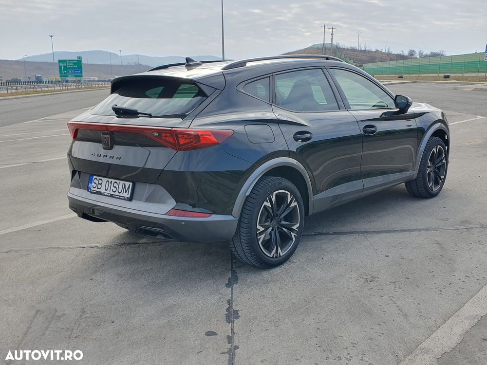 Cupra Formentor - 7