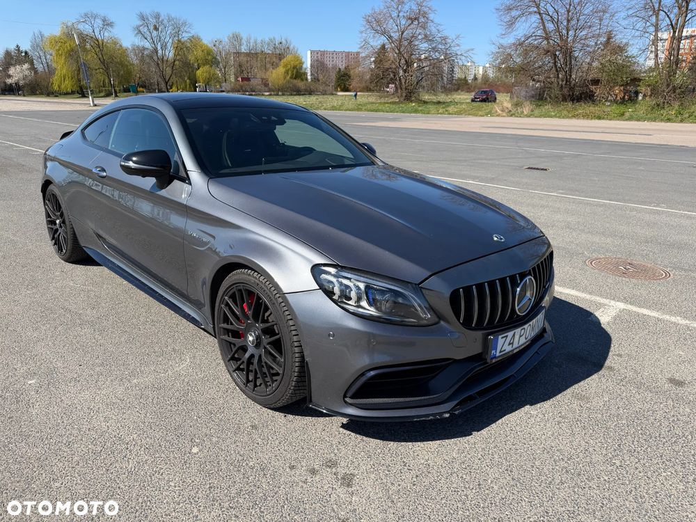 Mercedes-Benz Klasa C - 16