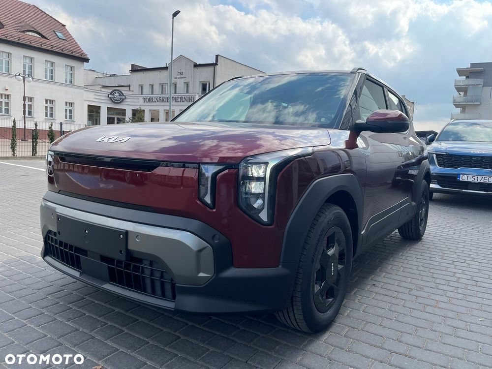 Kia EV2 42.2kWh Earth - 12