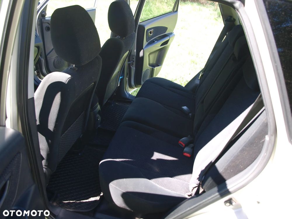 Hyundai Tucson 2.0 Active / Style - 10