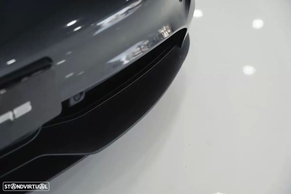 Porsche Taycan 4S - 7