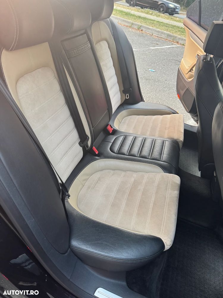Volkswagen Passat CC - 7