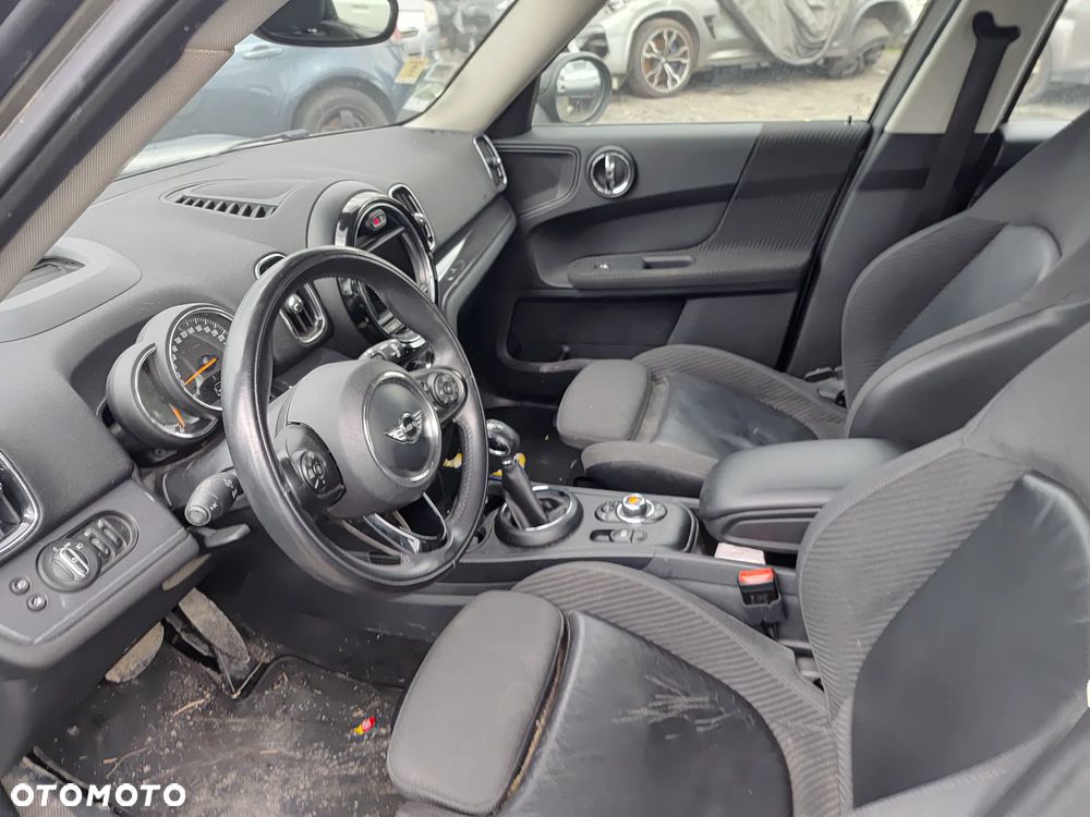 MINI Countryman Cooper GPF - 24