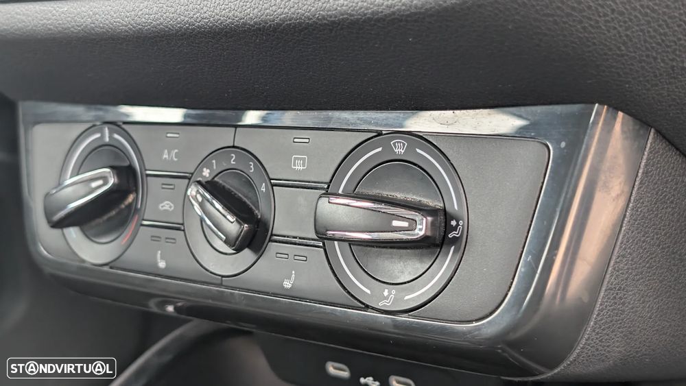 Skoda Fabia 1.0 MPI Ambition - 13