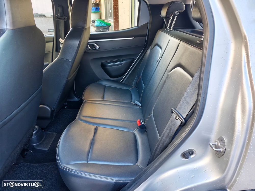 Dacia Spring Electric 45 Comfort Plus - 12