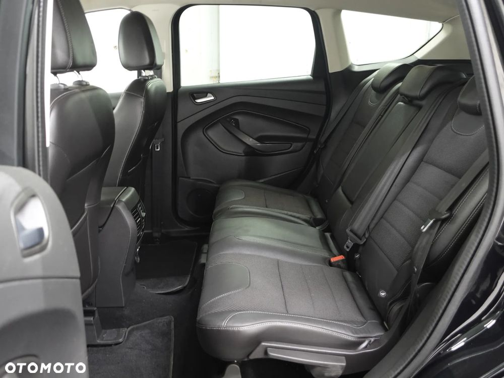Ford Kuga 2.0 TDCi 4WD Titanium - 21