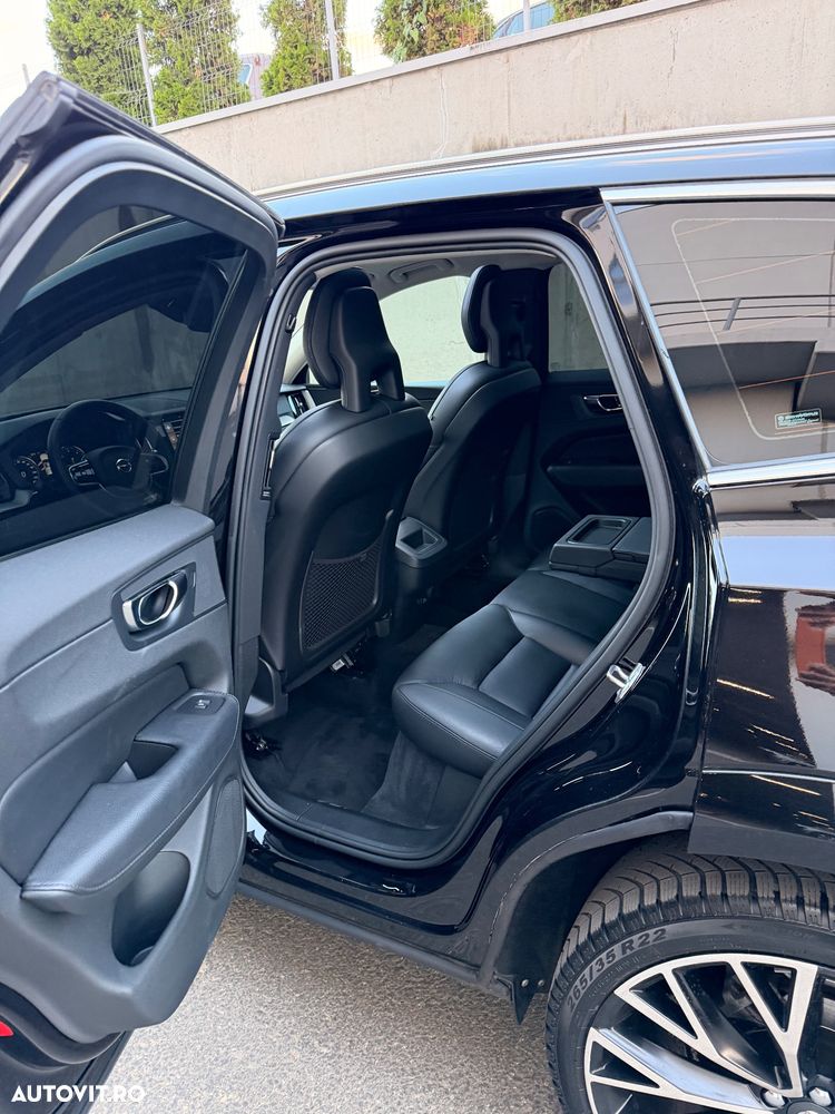 Volvo XC 60 B5 MHEV AWD Inscription - 17