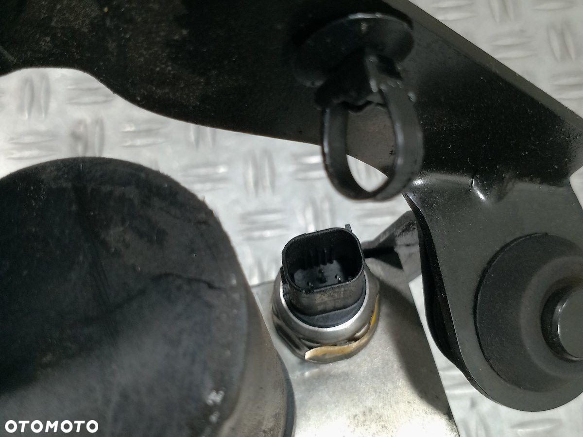 POMPA HYDRAULICZNA ABC MAYBACH X222 A2213201058 6.0 V12 - 2
