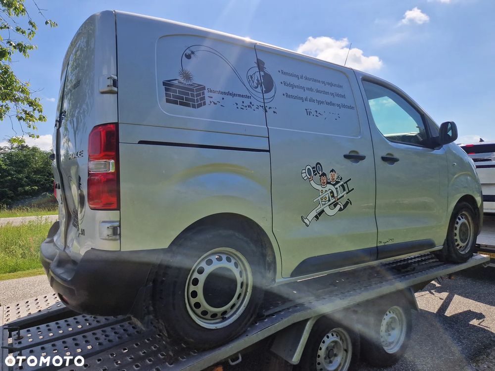 Toyota Proace - 4