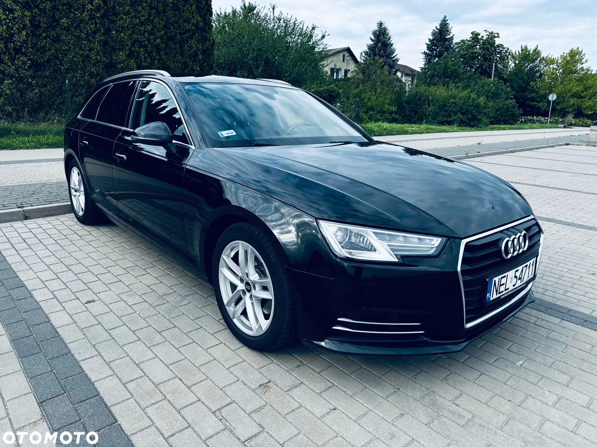 Audi A4 2.0 TDI Design S tronic - 4