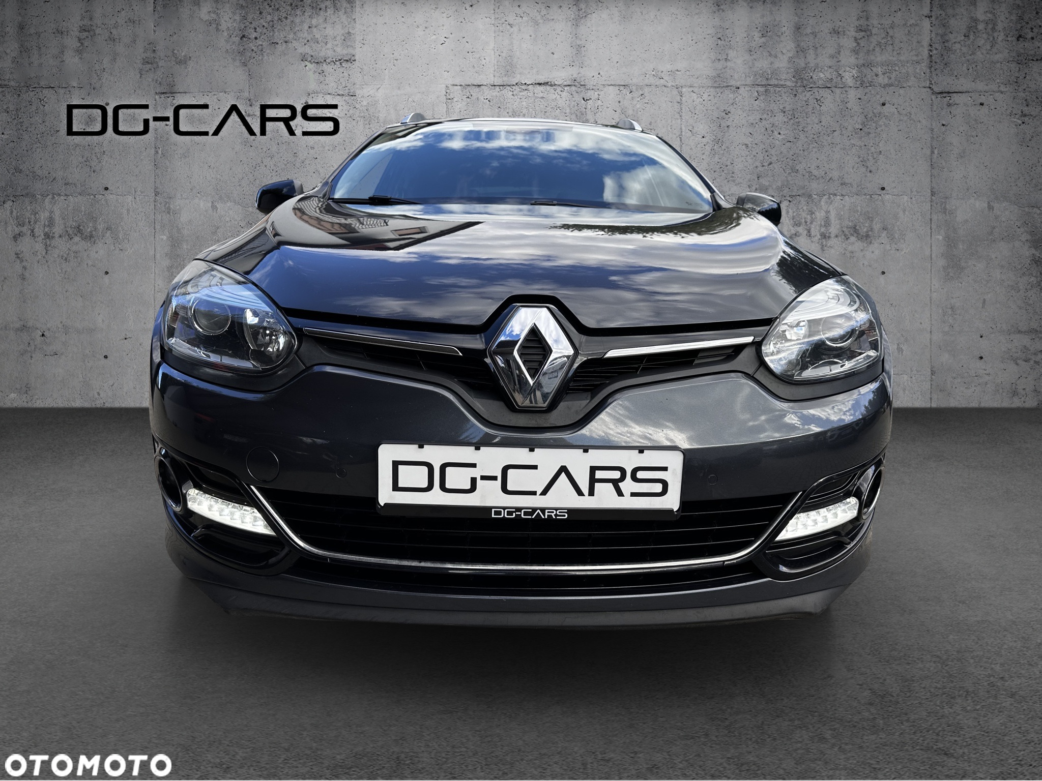 Renault Megane 1.5 dCi Business - 5