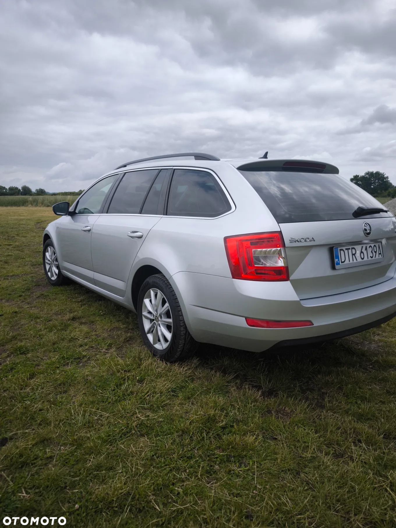 Skoda Octavia 1.4 TSI (Green tec) DSG Style - 4