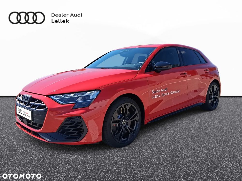 Audi S3 - 2