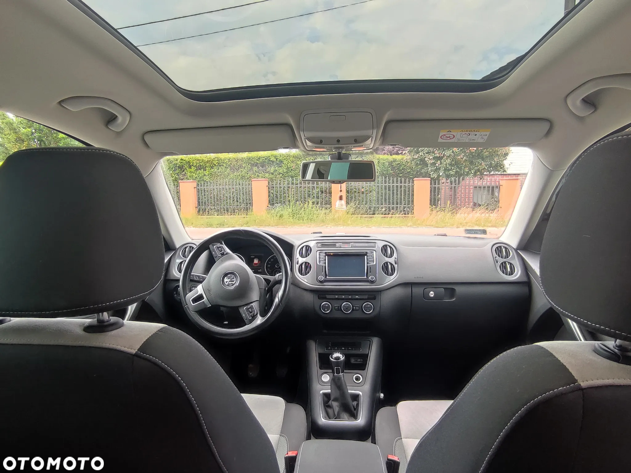 Volkswagen Tiguan 1.4 TSI Sport&Style - 3