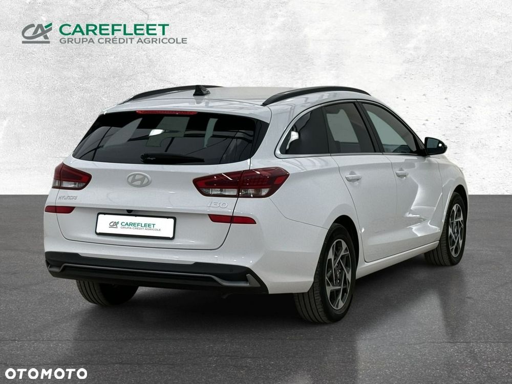 Hyundai i30 - 6