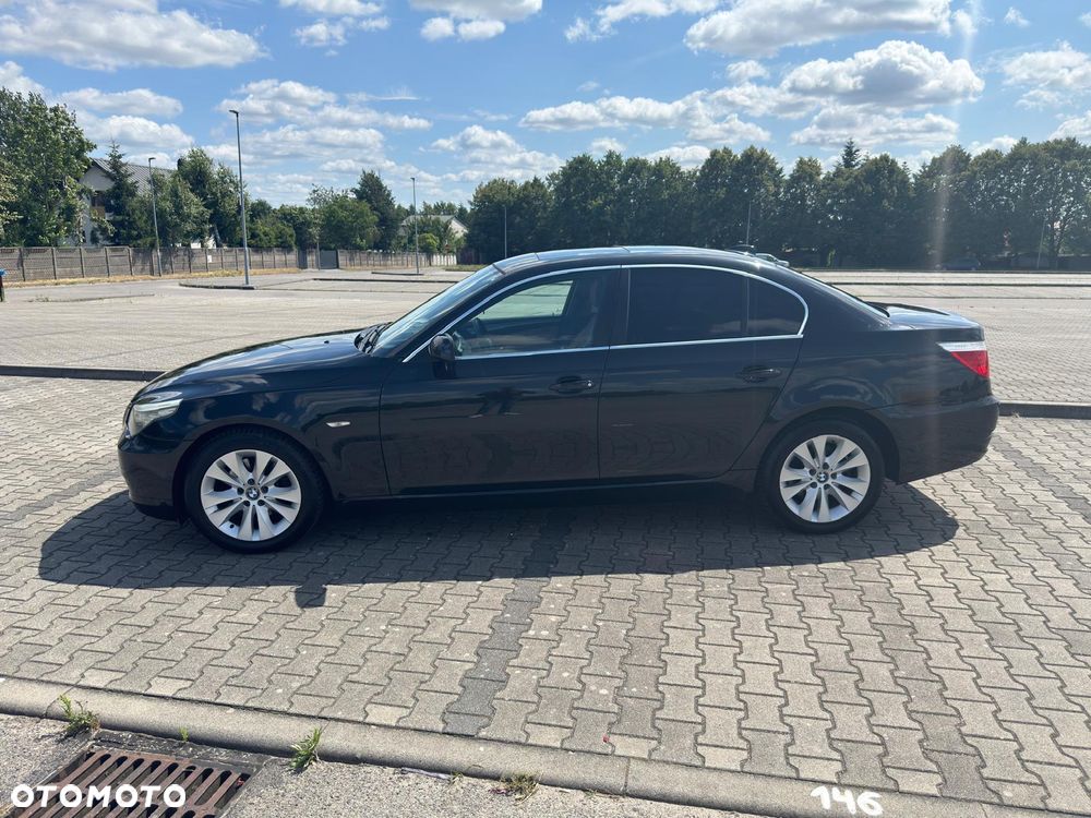 BMW Seria 5 - 5