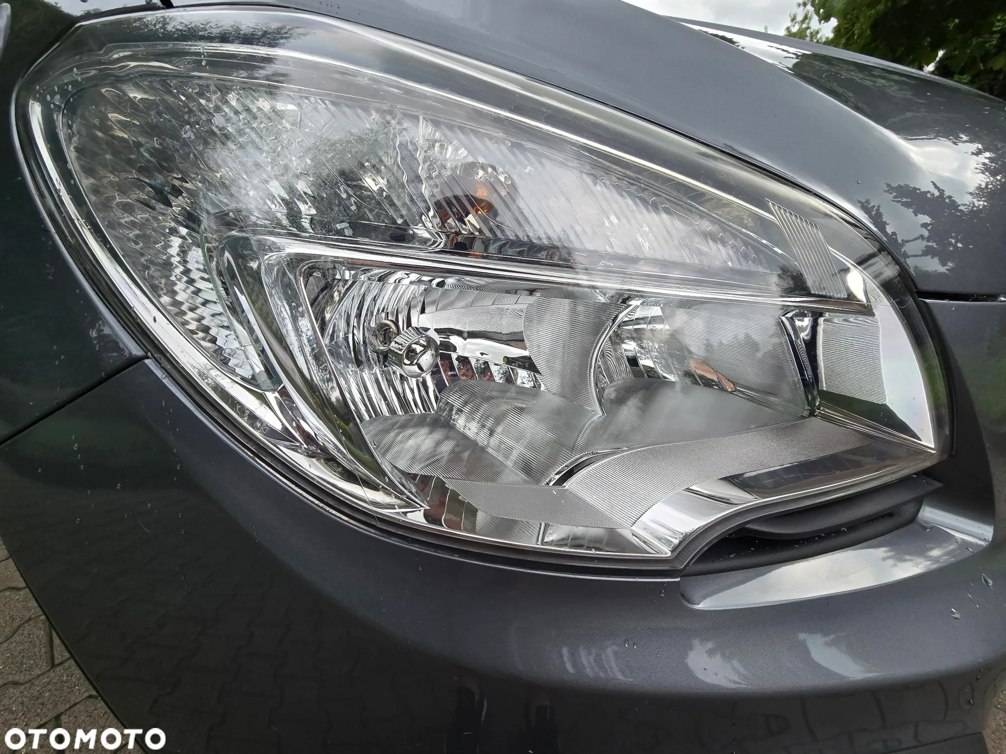 Opel Mokka 1.6 Cosmo S&S - 14