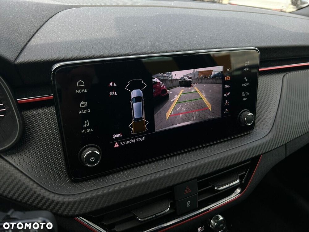 Skoda Scala - 20