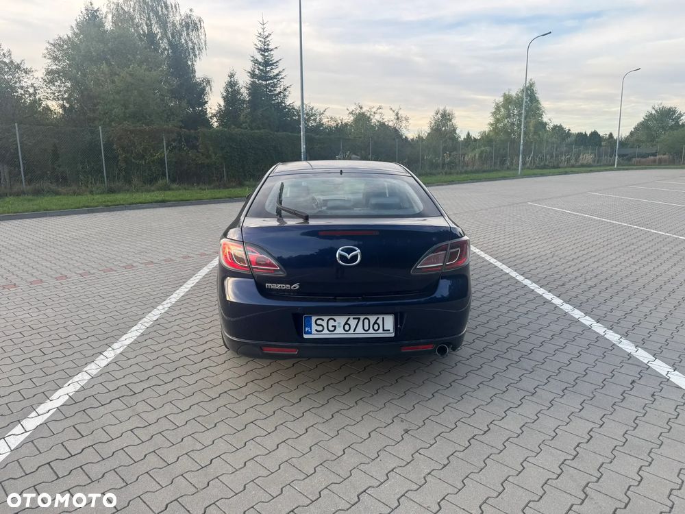 Mazda 6 2.0 CD Exclusive - 5