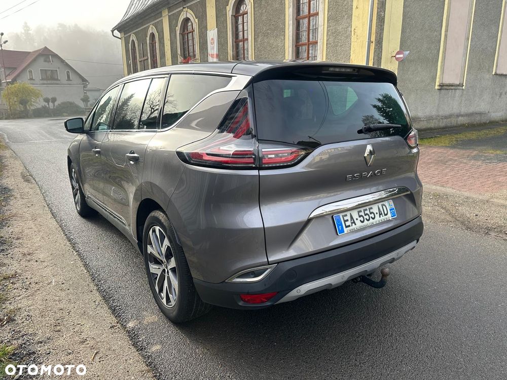 Renault Espace 1.6 dCi Energy Zen EDC - 5