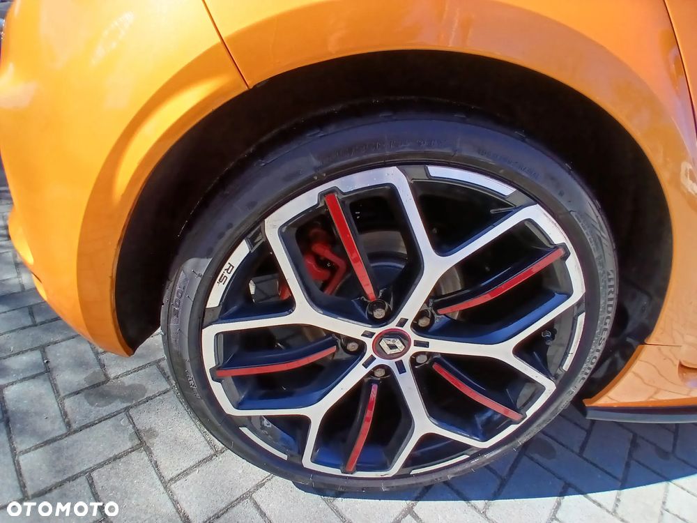 Renault Megane 1.8 TCe FAP R.S Trophy EDC - 28