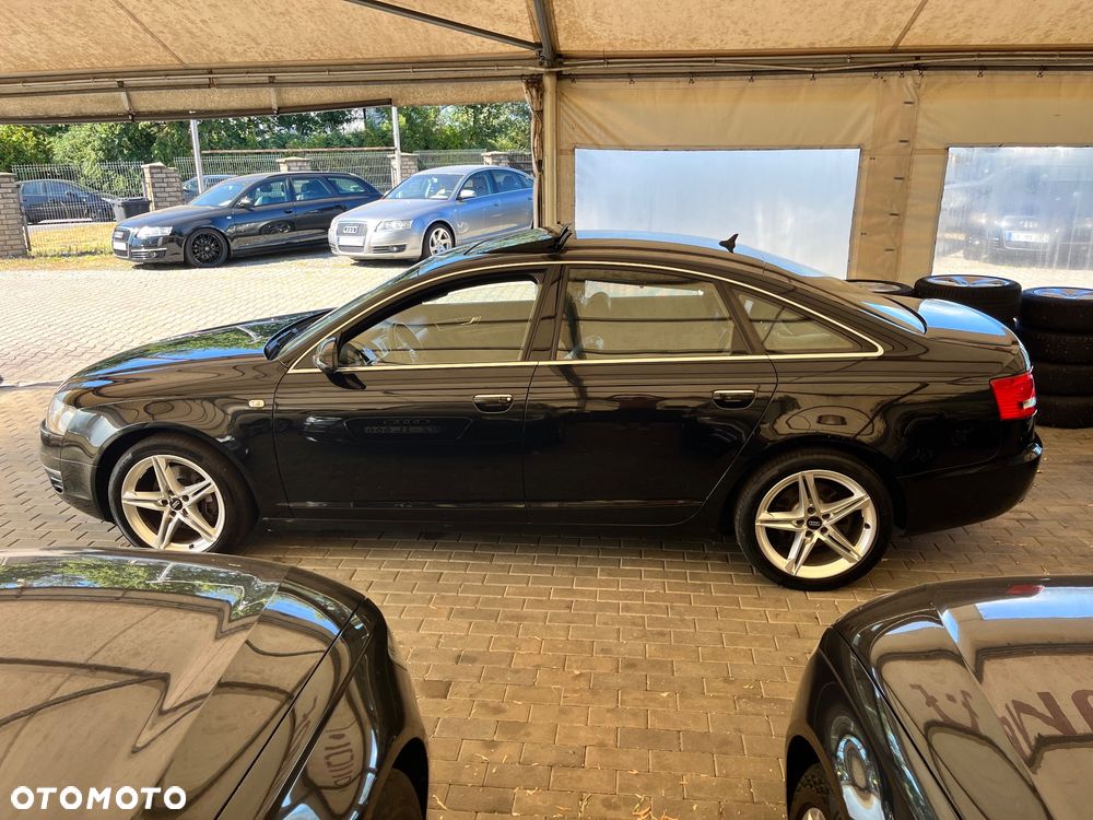 Audi A6 Limousine - 11