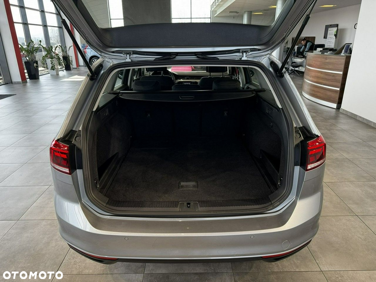 Volkswagen Passat - 23