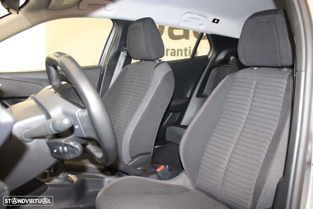 Peugeot 2008 1.5 BlueHDi Allure - 23