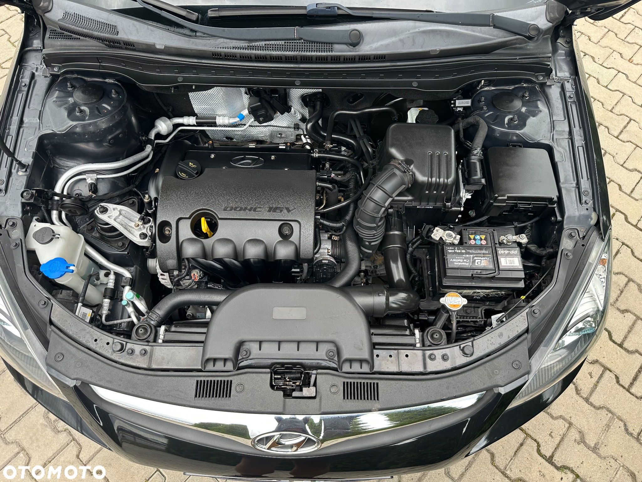 Hyundai i30 1.4 FIFA WM Edition - 11