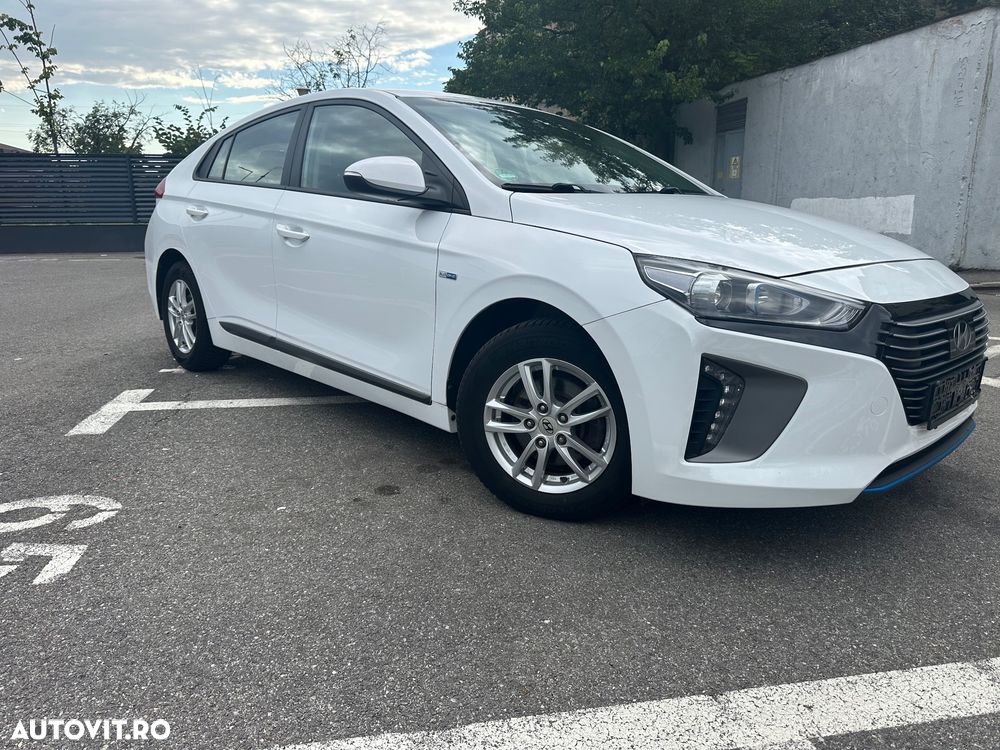 Peugeot 308 1.6L 180 EAT8 PHEV Active - 2