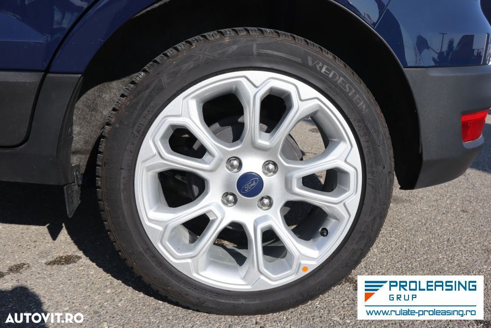 Ford EcoSport - 6