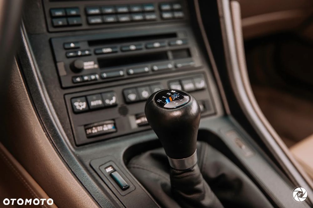 BMW Seria 8 840 Ci - 19