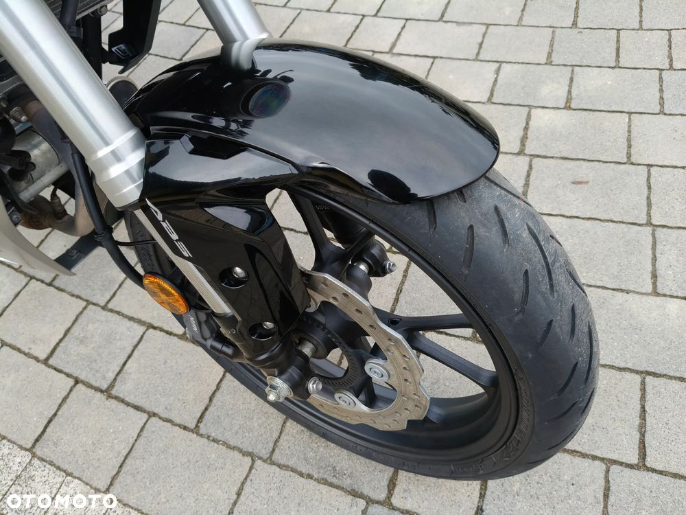 Honda CB - 14
