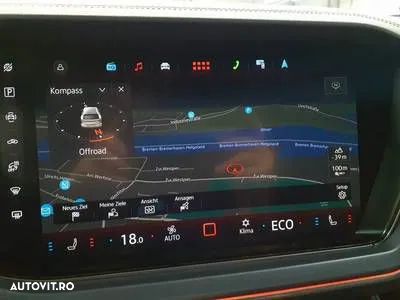 Volkswagen Touareg 3.0 V6 TDI 4Motion DPF Automatik R-Line - 6