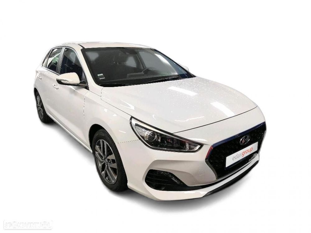 Hyundai i30 1.6 CRDI STyle - 1