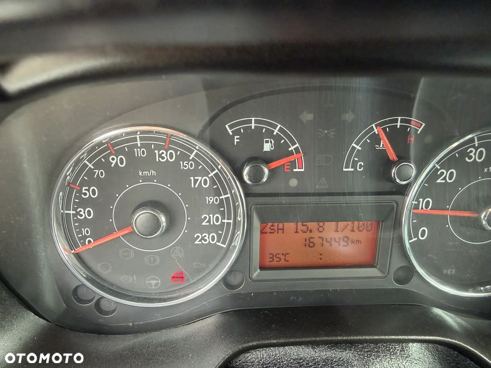 Fiat Grande Punto - 18