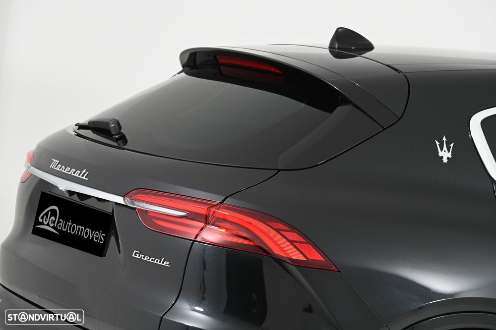 Maserati Grecale 2.0 GT - 11