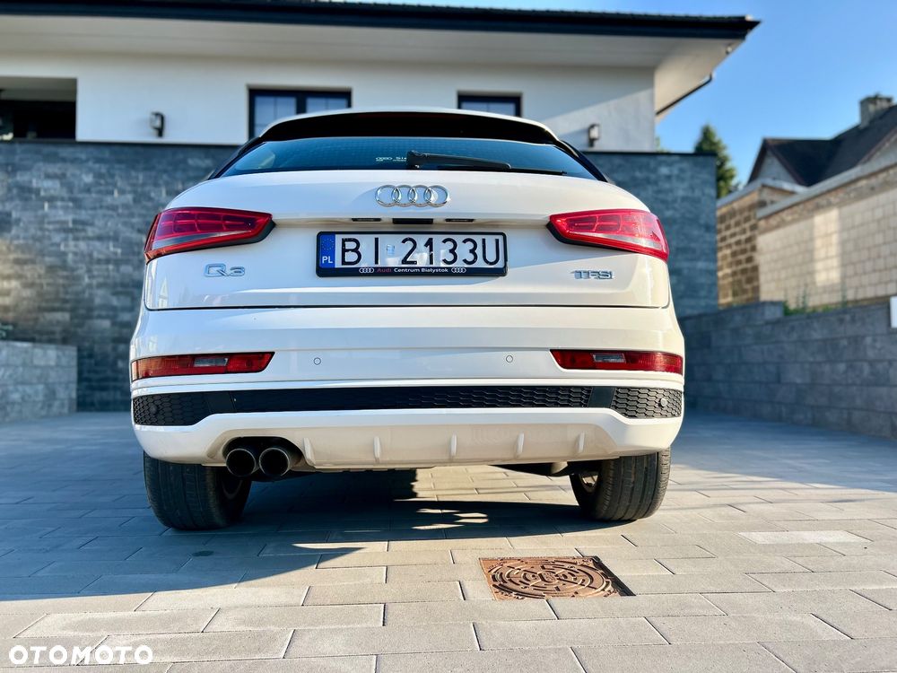 Audi Q3 1.4 TFSI CoD ultra S tronic - 7