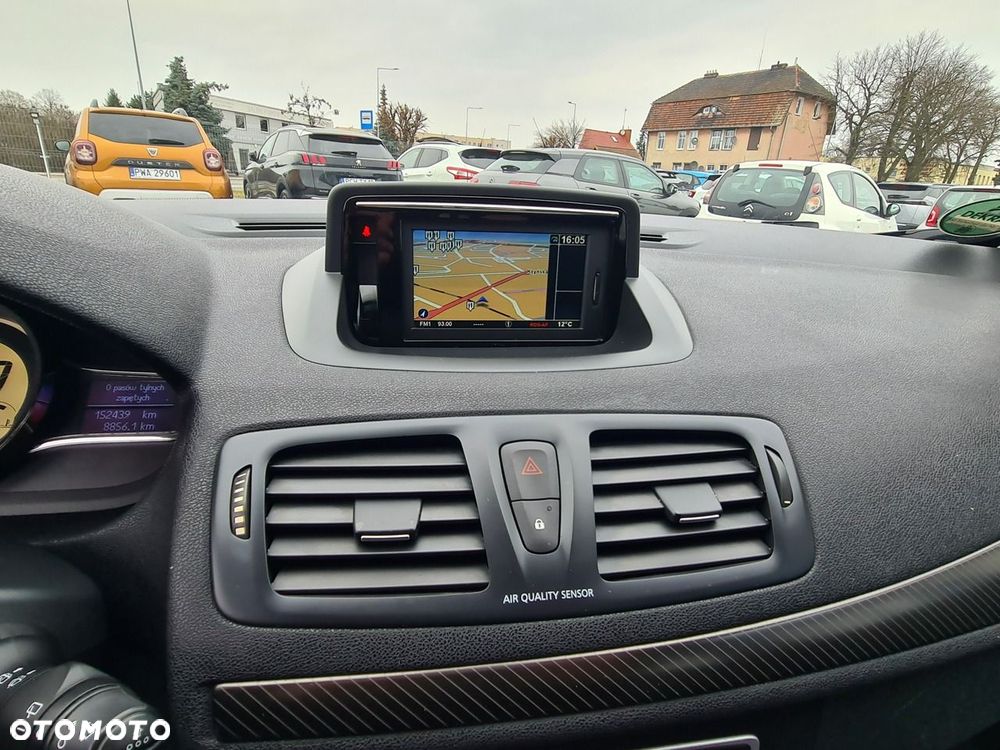 Renault Megane 1.5 dCi Dynamique - 13
